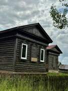 Польцо. Михаила Архангела, церковь