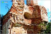 Церковь Николая Чудотворца, Средний ярус колокольни<br>, Курково (Замотринский Погост), Селивановский район, Владимирская область