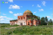 Николая Чудотворца, церковь