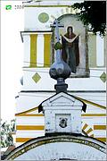 Церковь Покрова Пресвятой Богородицы - Нагуево - Вязниковский район - Владимирская область