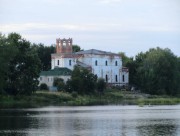 Монастырь Новомучеников и Исповедников Российских. Собор Благовещения Пресвятой Богородицы