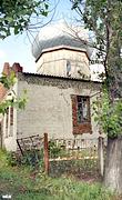 Церковь Троицы Живоначальной, Строящийся храм.<br>, Гусаровка, Изюмский район, Украина, Харьковская область