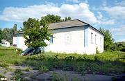 Церковь Николая Чудотворца, , Меловая, Изюмский район, Украина, Харьковская область