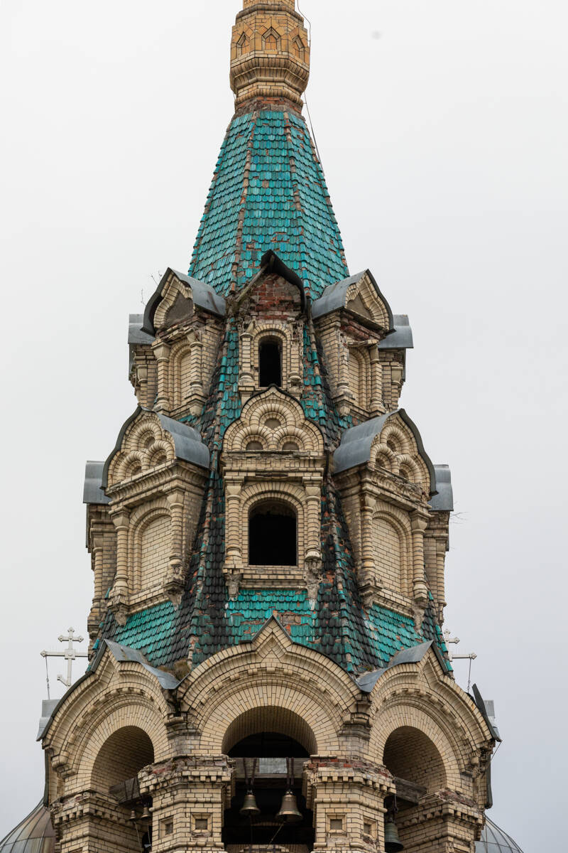 Церковь Спаса Нерукотворного Образа, Кукобой (Первомайский район, Ярославская область). архитектурные детали