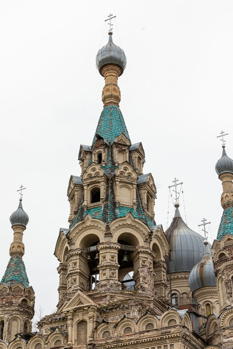 Церковь Спаса Нерукотворного Образа, Кукобой (Первомайский район, Ярославская область). архитектурные детали