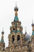 Церковь Спаса Нерукотворного Образа, , Кукобой, Первомайский район, Ярославская область