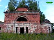 Морозово. Успения Пресвятой Богородицы, церковь