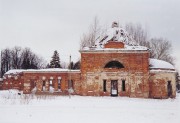 Церковь Успения Пресвятой Богородицы, , Морозово, Дмитровский городской округ, Московская область