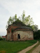 Морозово. Успения Пресвятой Богородицы, церковь