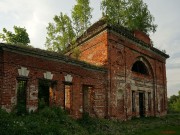 Церковь Успения Пресвятой Богородицы - Морозово - Дмитровский городской округ - Московская область