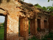 Церковь Успения Пресвятой Богородицы - Морозово - Дмитровский городской округ - Московская область