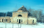 Церковь Успения Пресвятой Богородицы, , Морозово, Дмитровский городской округ, Московская область