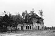 Церковь Успения Пресвятой Богородицы, Московская область, Морозово. Церковь Успения Пресвятой Богородицы<br>, Морозово, Дмитровский городской округ, Московская область