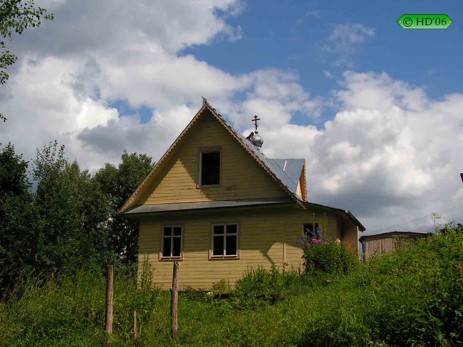 Церковь Вознесения Господня, Сурмино (Дмитровский городской округ, Московская область). дополнительная информация