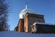 Церковь Вознесения Господня - Сурмино - Дмитровский городской округ - Московская область