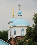 Церковь Вознесения Господня - Сурмино - Дмитровский городской округ - Московская область