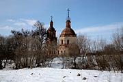 Церковь Благовещения Пресвятой Богородицы - Хохлово - Мещовский район - Калужская область