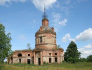 Церковь Николая Чудотворца