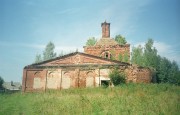 Церковь Анны Праведной - Доброе - Суворовский район - Тульская область