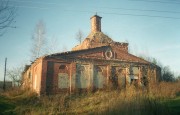 Церковь Анны Праведной - Доброе - Суворовский район - Тульская область