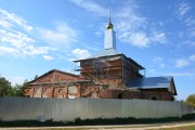 Церковь Анны Праведной, , Доброе, Суворовский район, Тульская область