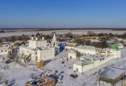 Анастасово. Богородице-Рождественский Анастасов монастырь