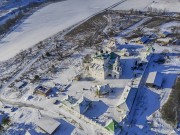 Анастасово. Богородице-Рождественский Анастасов монастырь