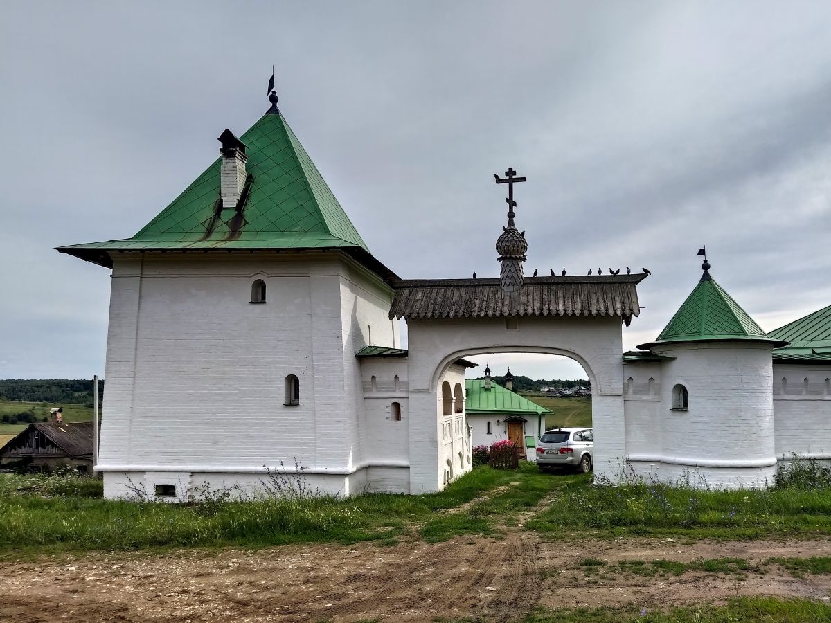 Анастасово. Богородице-Рождественский Анастасов монастырь. дополнительная информация