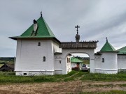 Богородице-Рождественский Анастасов монастырь, , Анастасово, Одоевский район, Тульская область