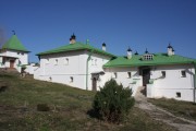 Анастасово. Богородице-Рождественский Анастасов монастырь