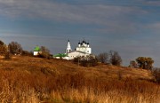 Богородице-Рождественский Анастасов монастырь