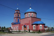 Церковь Троицы Живоначальной, , Одоев, Одоевский район, Тульская область