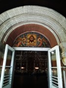 Донской. Донской монастырь.  Большой собор Донской иконы Божией Матери 