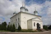 Георгиевский монастырь. Собор Петра и Павла, , Искра, Мещовский район, Калужская область