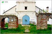 Церковь Покрова Пресвятой Богородицы - Ельцы - Киржачский район - Владимирская область