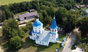 Церковь Покрова Пресвятой Богородицы - Ельцы - Киржачский район - Владимирская область