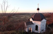 Благовещенский женский монастырь. Надкладезная часовня Романа Киржачского - Киржач - Киржачский район - Владимирская область