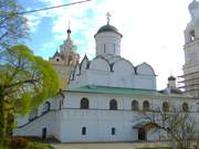 Благовещенский женский монастырь. Собор Благовещения Пресвятой Богородицы - Киржач - Киржачский район - Владимирская область