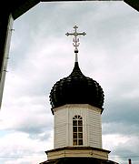 Церковь Симеона Верхотурского (новая), , Уфа, Уфа, город, Республика Башкортостан