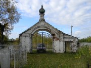 Воронцово. Благовещения Пресвятой Богородицы, церковь