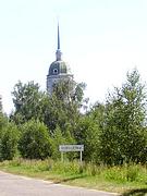 Церковь Покрова Пресвятой Богородицы, , Задорожье, Юрьевецкий район, Ивановская область