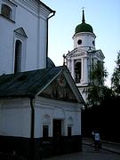 Подол. Вознесенский Флоровский женский монастырь