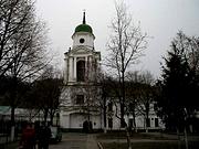 Подол. Вознесенский Флоровский женский монастырь
