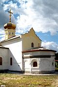 Церковь Сошествия Святого Духа, , Ковшаровка, Купянский район, Украина, Харьковская область