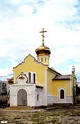 Церковь Сошествия Святого Духа, , Ковшаровка, Купянский район, Украина, Харьковская область