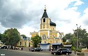 Церковь Николая Чудотворца, , Купянск, Купянский район, Украина, Харьковская область
