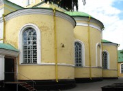 Купянск. Николая Чудотворца, церковь