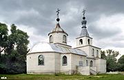 Староверовка. Казанской иконы Божией Матери, церковь