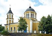 Сеньково. Успения Пресвятой Богородицы, церковь