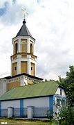 Сеньково. Успения Пресвятой Богородицы, церковь